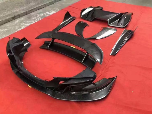 Karbonfaserkörper für McLaren MP4-12C Mp4-12c
