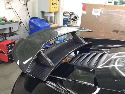 Karbonfaserkörper für McLaren MP4-12C Mp4-12c