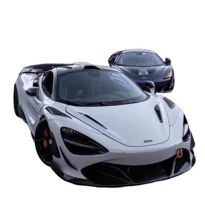 Karbonfaserkörper für McLaren 720S 720S