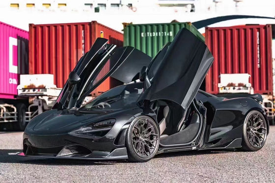 Karbonfaserkörper für McLaren 720S 720S