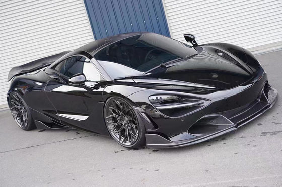 Karbonfaserkörper für McLaren 720S 720S