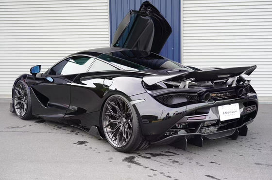 Karbonfaserkörper für McLaren 720S 720S