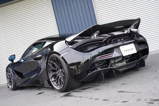 Karbonfaserkörper für McLaren 720S 720S