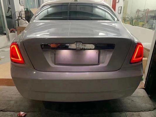 Für Rolls-Royce Ghost Body Kit 2010-2020 Ghost Upgrades das 2021 Body Kit Ghost Vorder- und Hinterstoßfänger