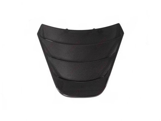 2017 OEM Mclaren Body Kit 720s Karbonfaser Rückendeckung Körper Kit 2019