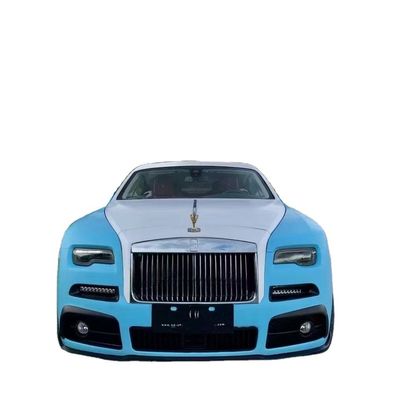 Mansory Style Rolls-Royce Karosserie-Kit Wraith Auto-Autoteile