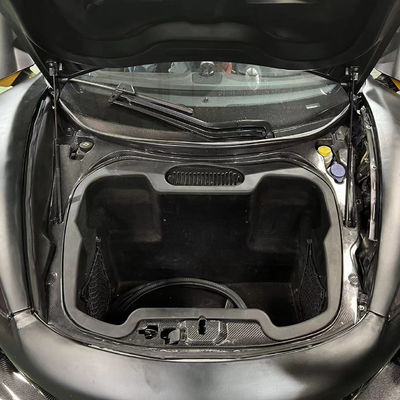 650S 625C Mclaren Body Kit 150 X 80 X 50MM Kabinendeckelschild 2014 - 2016