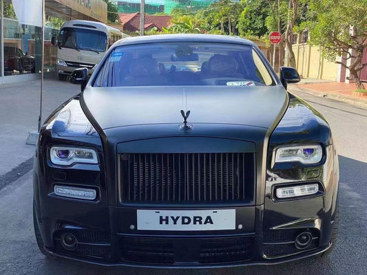 CSS Design Body Kit Rolls Royce 2008 - 2016 Karbonfaserkörper-Kit