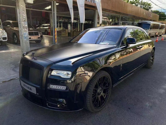 CSS Design Body Kit Rolls Royce 2008 - 2016 Karbonfaserkörper-Kit