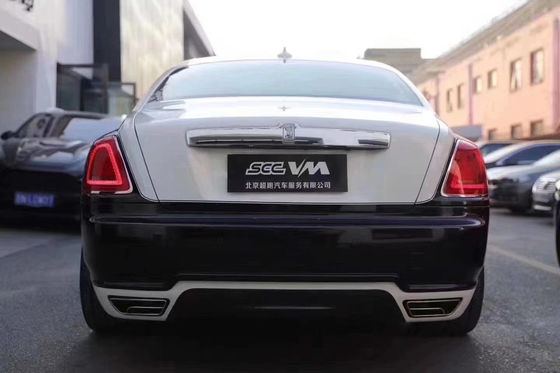CSS Design Body Kit Rolls Royce 2008 - 2016 Karbonfaserkörper-Kit