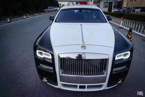 CSS Design Body Kit Rolls Royce 2008 - 2016 Karbonfaserkörper-Kit