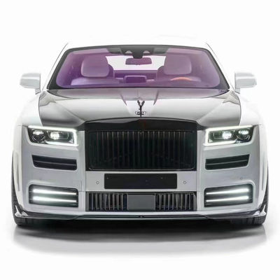 Auto-Teile Ghost Body Kit Rolls Royce Vorder- und Hinterhocker 280MM