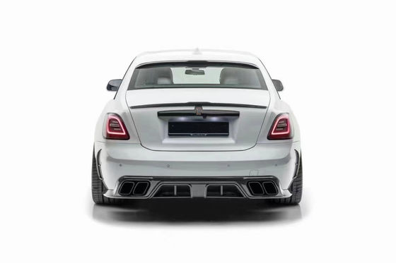 Auto-Teile Ghost Body Kit Rolls Royce Vorder- und Hinterhocker 280MM