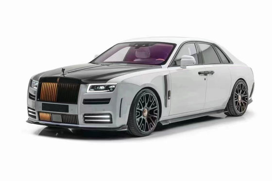 Auto-Teile Ghost Body Kit Rolls Royce Vorder- und Hinterhocker 280MM