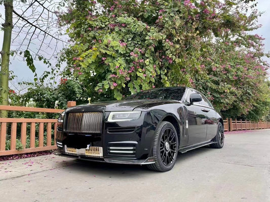 Auto-Teile Ghost Body Kit Rolls Royce Vorder- und Hinterhocker 280MM