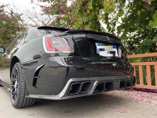 Auto-Teile Ghost Body Kit Rolls Royce Vorder- und Hinterhocker 280MM