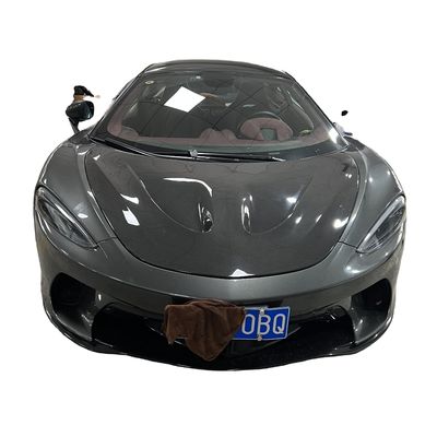 GT Mclaren Body Kit P1 Stil Kohlenstofffaser Motorhaube