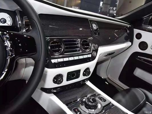 RR4 Rolls-Royce Ghost Body Kit 2010 - 2018 Innenraum Ausstattung Zentrum Panel