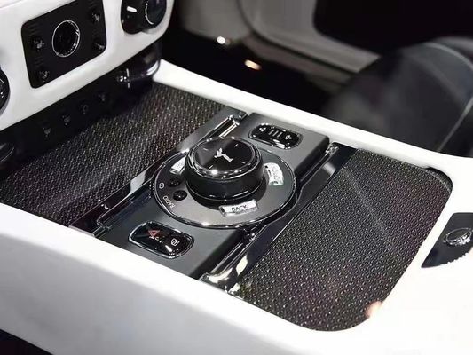 RR4 Rolls-Royce Ghost Body Kit 2010 - 2018 Innenraum Ausstattung Zentrum Panel