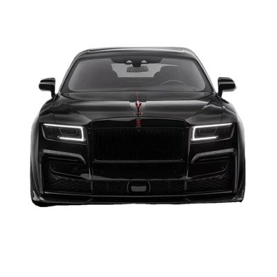 OEM Ghost Rolls-Royce Body Kit MSY Stil Carbonfaser Rock