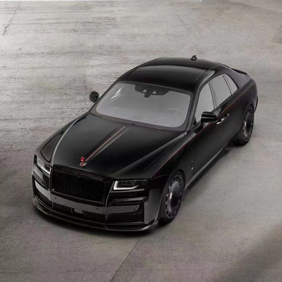 OEM Ghost Rolls-Royce Body Kit MSY Stil Carbonfaser Rock