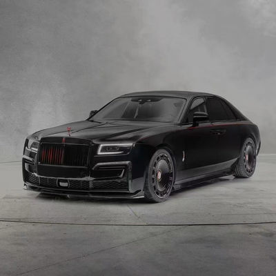 OEM Ghost Rolls-Royce Body Kit MSY Stil Carbonfaser Rock