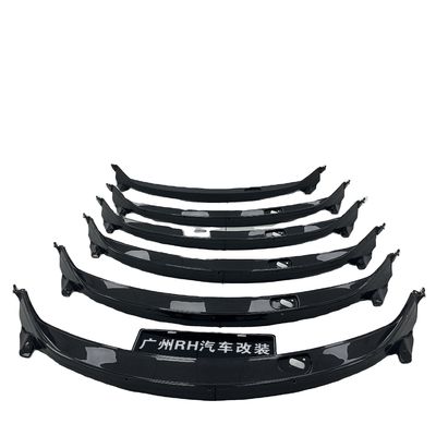625C 650S Mclaren 12c Body Kit Scheinwerfer Reinigungsschutz Carbonfaser Hood Fitting