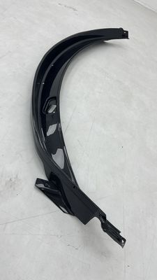 625C 650S Mclaren 12c Body Kit Scheinwerfer Reinigungsschutz Carbonfaser Hood Fitting