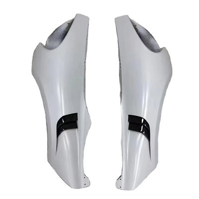 540C 570S Mclaren Body Kit Kohlenstofffaser Fender MSO Stil