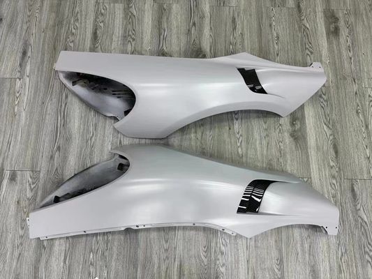 540C 570S Mclaren Body Kit Kohlenstofffaser Fender MSO Stil