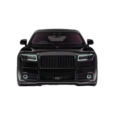 Ghost Rolls-Royce Body Kit UB Stil Seitenrock Vorder und Hinter Stoßfänger 2020