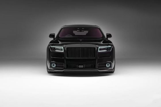 Ghost Rolls-Royce Body Kit UB Stil Seitenrock Vorder und Hinter Stoßfänger 2020