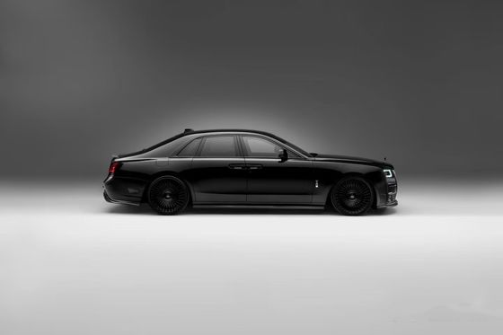 Ghost Rolls-Royce Body Kit UB Stil Seitenrock Vorder und Hinter Stoßfänger 2020
