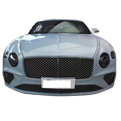 Für Bentley Continental GT Body Kit Continental GT Upgraded 2022 Stil Vorder- und Rückstoßstange Scheinwerfer Hecklicht Body Kit
