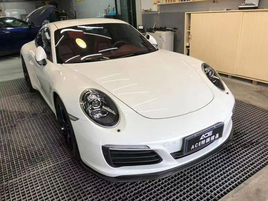 High Quality Carbon Fiber 911 991.2 Carbon Body Kit 911 991.2 Vorder- und Hinterlip-Seitenröcke 2016-2018