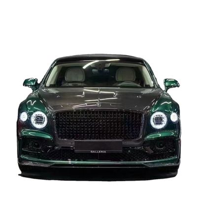 ZG2 220mm Flying Spur Body Kit Spoiler Body Kit für Bentley