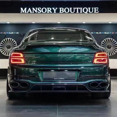 ZG2 220mm Flying Spur Body Kit Spoiler Body Kit für Bentley