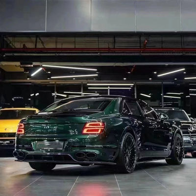 ZG2 220mm Flying Spur Body Kit Spoiler Body Kit für Bentley