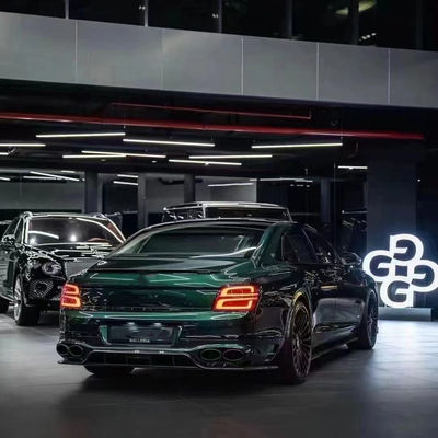 ZG2 220mm Flying Spur Body Kit Spoiler Body Kit für Bentley