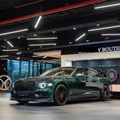 ZG2 220mm Flying Spur Body Kit Spoiler Body Kit für Bentley