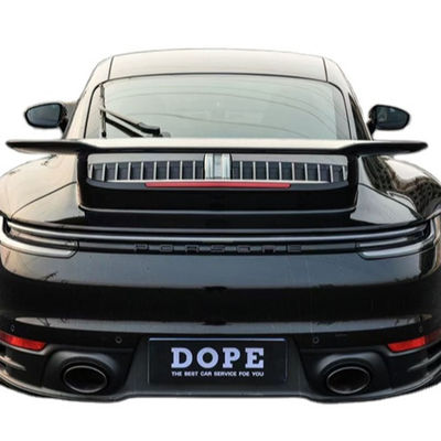 Produkte verkaufen wie Hot Cakes 911 992Carrera Kohlenstofffaser Spoiler 911 992 Kohlenstofffaser Hinterflügel Kohlenstofffaser Spoiler 2019-2022