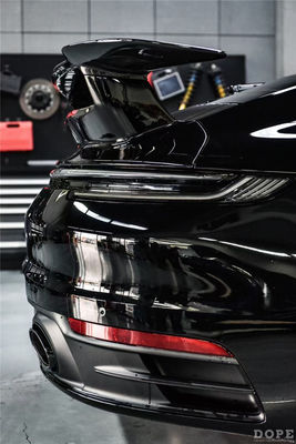 Produkte verkaufen wie Hot Cakes 911 992Carrera Kohlenstofffaser Spoiler 911 992 Kohlenstofffaser Hinterflügel Kohlenstofffaser Spoiler 2019-2022