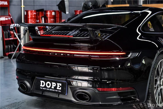 Produkte verkaufen wie Hot Cakes 911 992Carrera Kohlenstofffaser Spoiler 911 992 Kohlenstofffaser Hinterflügel Kohlenstofffaser Spoiler 2019-2022