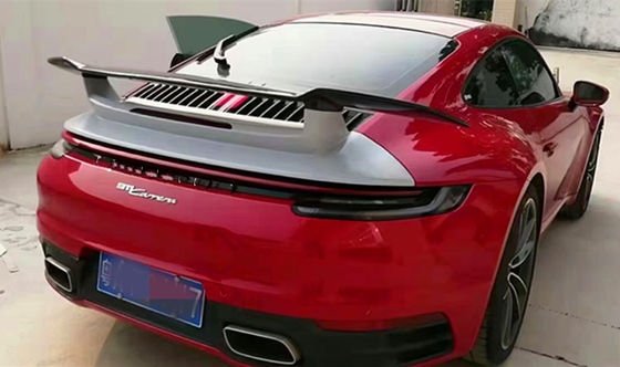 Produkte verkaufen wie Hot Cakes 911 992Carrera Kohlenstofffaser Spoiler 911 992 Kohlenstofffaser Hinterflügel Kohlenstofffaser Spoiler 2019-2022