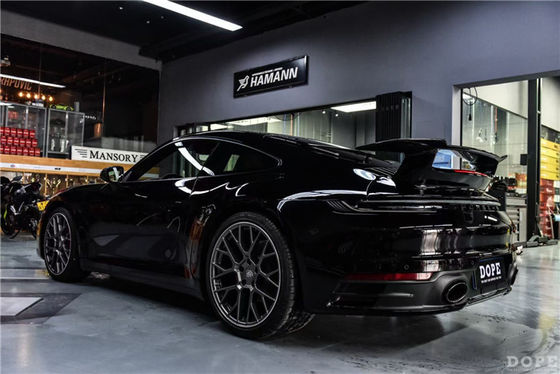 Produkte verkaufen wie Hot Cakes 911 992Carrera Kohlenstofffaser Spoiler 911 992 Kohlenstofffaser Hinterflügel Kohlenstofffaser Spoiler 2019-2022
