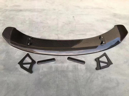 2022 Neue Produkte 987Cayman 981Boxster 718 Kohlenstofffaserspoiler für Porsche 987 981 718 Kohlenstofffaserspoiler Flügel