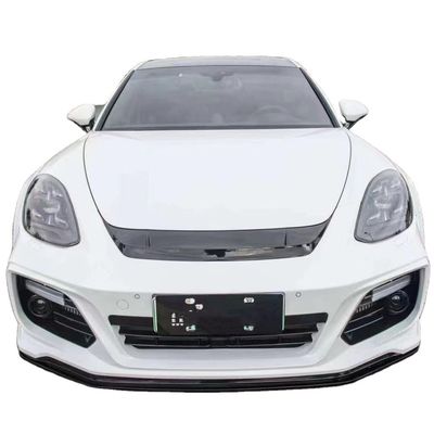 Für TechArt Style Body Kit für Porsche Paramera 971 Body Kit Breite Karosserie Vorder- und Rückstoßfänger