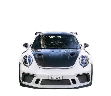 Neues Produkt für Porsche 911 991.1 991.2 Body Kit 911 991.1 991.2 Upgrade GT3 Stil Vorderbumper