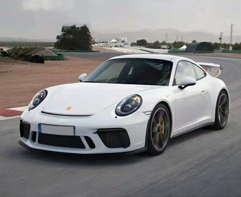 Neues Produkt für Porsche 911 991.1 991.2 Body Kit 911 991.1 991.2 Upgrade GT3 Stil Vorderbumper