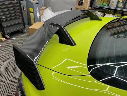 Warm verkauftes Produkt G80 G82 M3 M4 Kohlenstofffaserspoiler für BMW M3 M4 Kohlenstofffaserspoiler